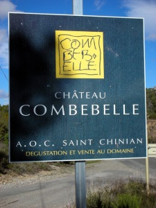 Chateau Combebelle