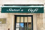 Sisters' cafe